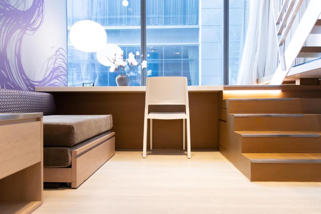 هتل استدیو ام